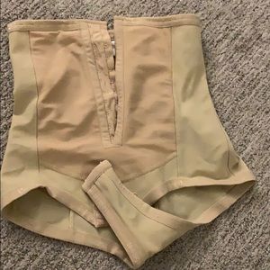 Bellefit postpartum girdle